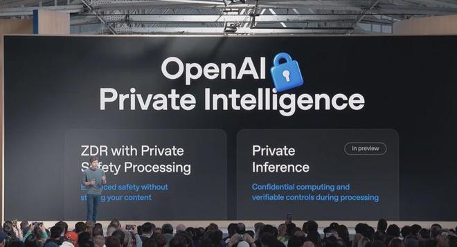 OpenAI凌晨大上新!新助手迎战Muse:你关机,它接着干(图12)
