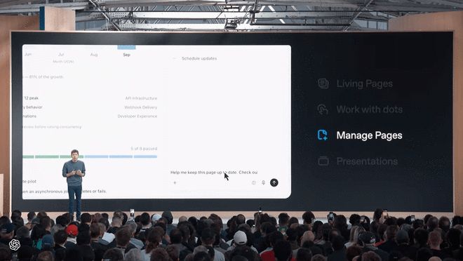OpenAI凌晨大上新!新助手迎战Muse:你关机,它接着干(图6)