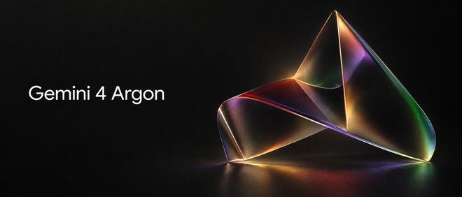 谷歌反击！Gemini 4 Argon性能比肩Astra，成