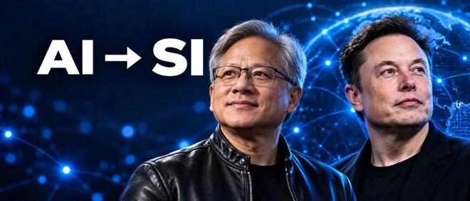 突发！特朗普签行政令：美国政府全面封杀「AI」