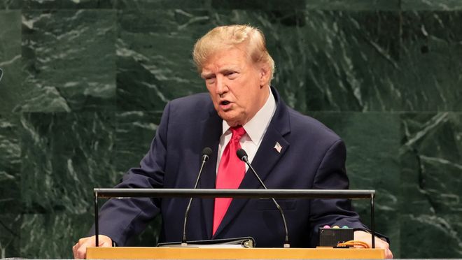 突发！特朗普签行政令：美国政府全面封杀「AI」(图3)