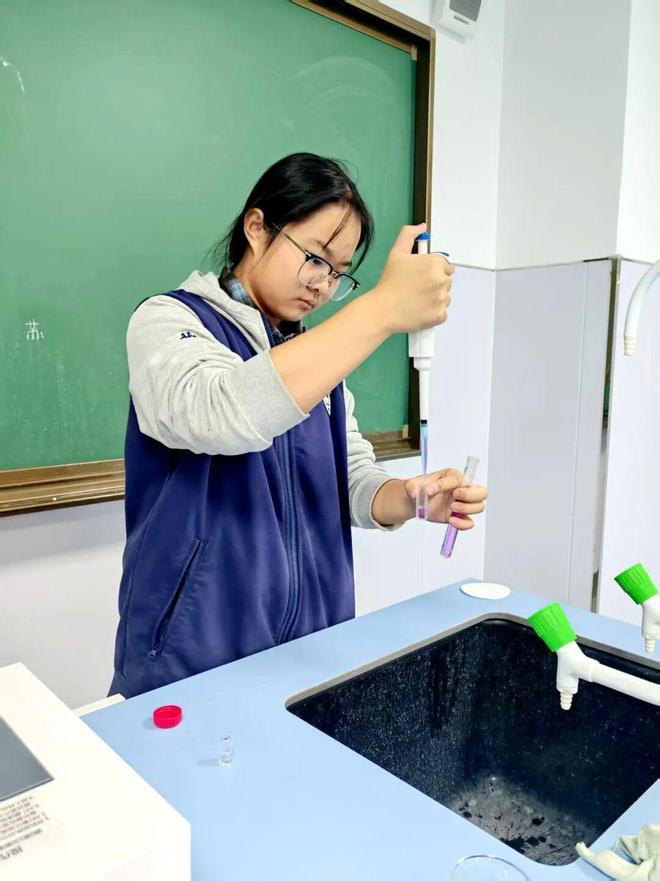 成功入选！十一系这所学校，表现亮了！(图5)