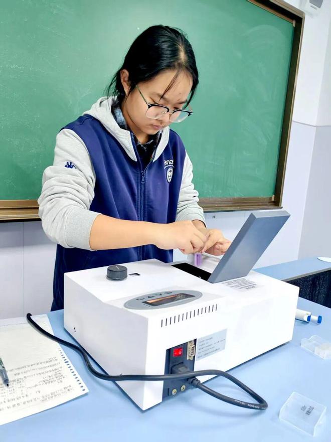 成功入选！十一系这所学校，表现亮了！(图6)