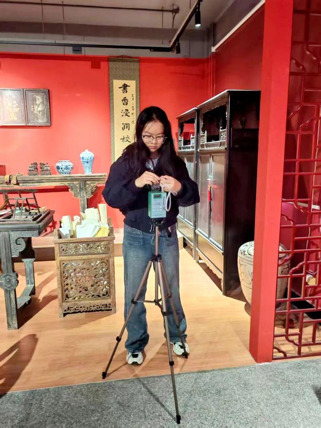 成功入选！十一系这所学校，表现亮了！(图8)