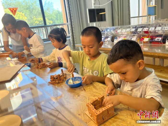汾水润天山 桃李共芬芳——山西教育援疆全学段帮扶纪实(图1)