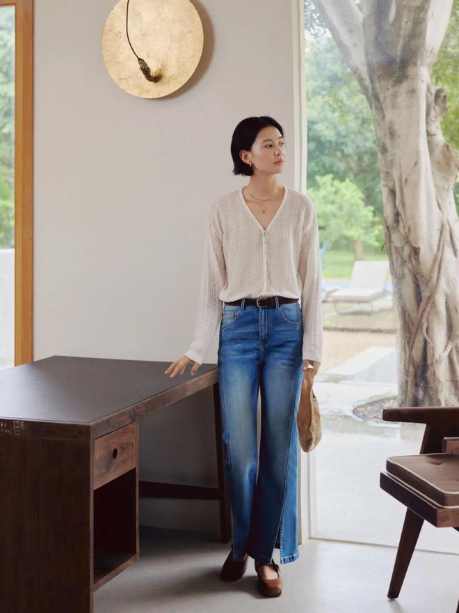 上新|| 没想到衣柜里90%的衣服都能搭的鞋，居然是这双(图18)