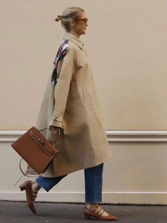 上新|| 没想到衣柜里90%的衣服都能搭的鞋，居然是这双(图19)
