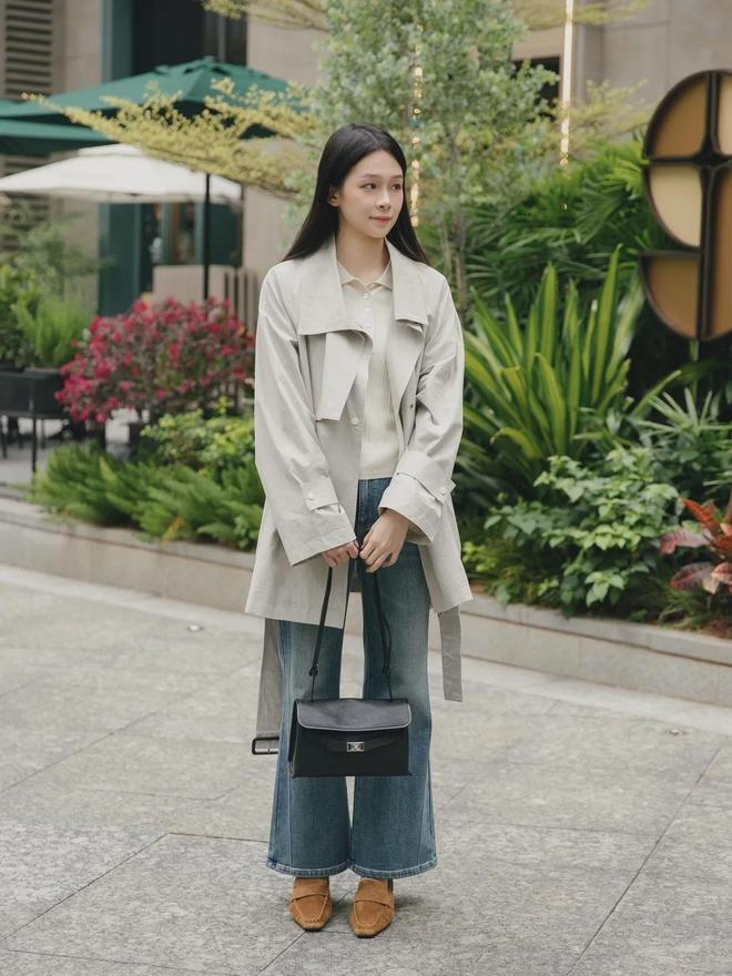 上新|| 没想到衣柜里90%的衣服都能搭的鞋，居然是这双(图34)