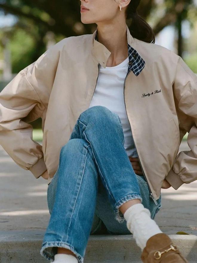 上新|| 没想到衣柜里90%的衣服都能搭的鞋，居然是这双(图36)