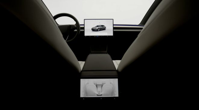 苹果首款触屏 Macbook 或 10 月发布；AI 能力成本三年下降数千倍创纪录；美人形机器人跳入熔炉，致敬《终结者 2》 | 极客早知道(图9)
