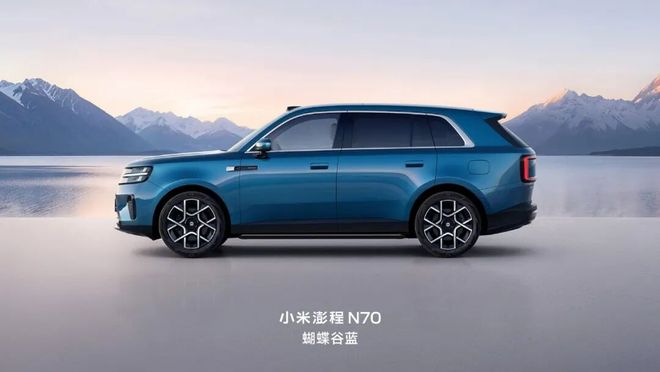 小米澎程是如何成功的？