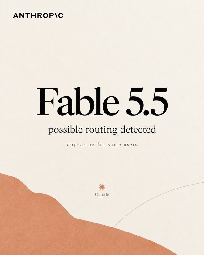 Fable 5.5突袭上线！全网首测，真超级智能来了(图21)