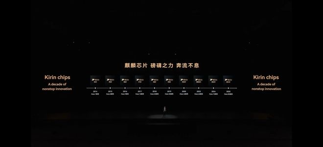 华为Mate 90系列性能解读：逻辑折叠τ芯片，旗舰性能全面进阶(图12)