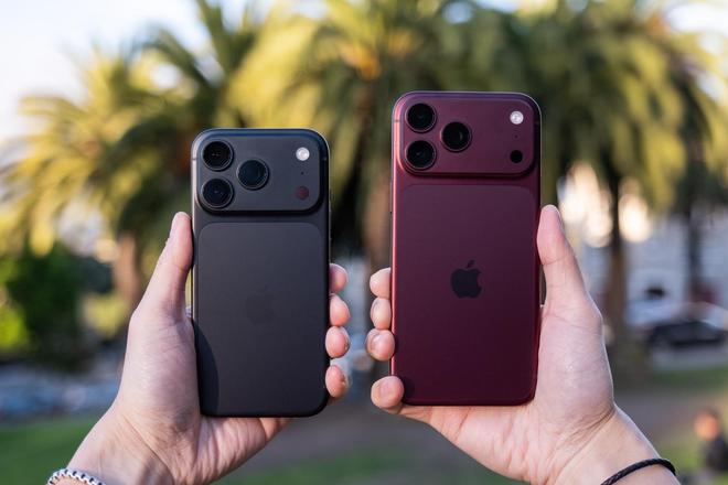 iPhone 18 Pro系列开售就冲顶,这也没谁了(图3)