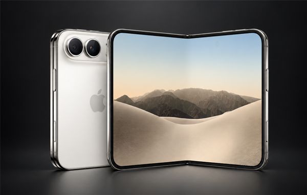 苹果确认iPhone Duo内屏保护层可更换：AppleCare+用户19美元一次(图2)