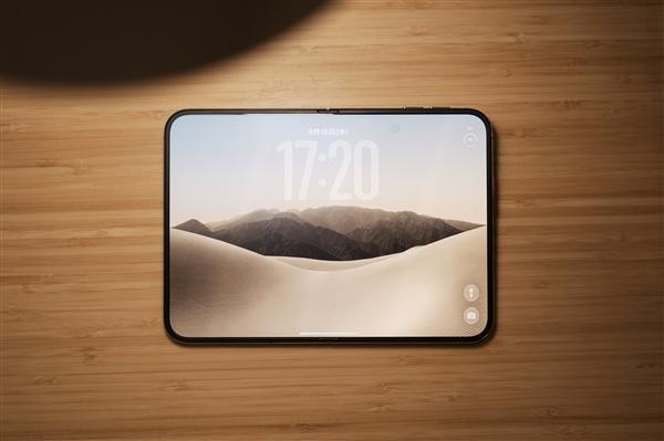 苹果确认iPhone Duo内屏保护层可更换：AppleCare+用户19美元一次(图3)