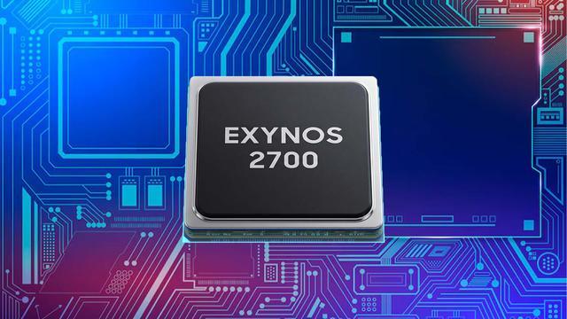 三星Exynos 2700或已进入量产阶段 有望让Galaxy产品线进一步减少对骁龙依赖(图1)