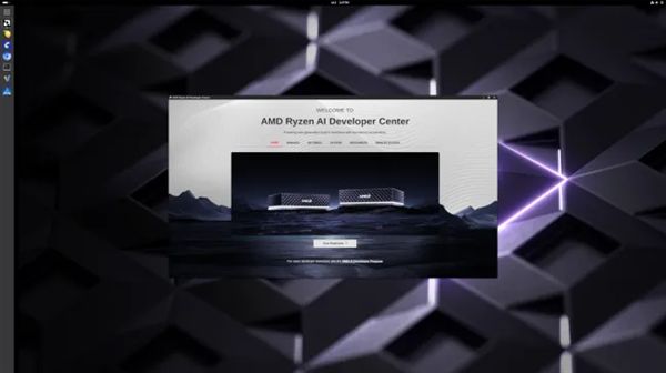 AMD放大招！ROCm 10.0正式上车：开发者平台性能全面拉升(图1)