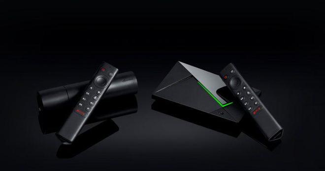 因内存等成本暴涨，英伟达标准版Shield TV停产、Pro版涨价50%(图1)