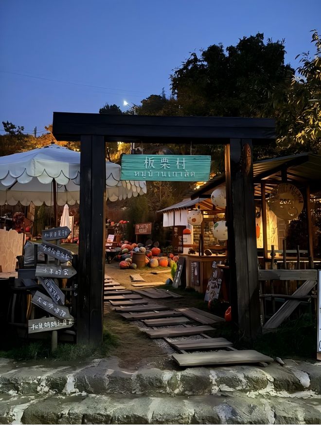 课堂搬进田野!北京“乡村课堂”10月课表来了(图22)