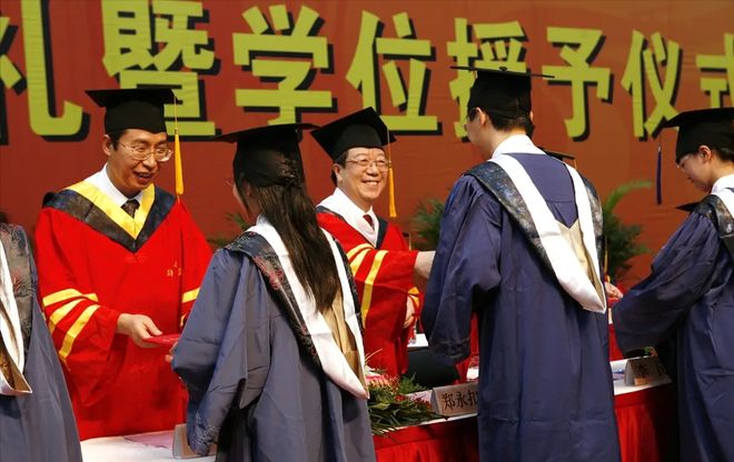 太原理工大学56名研究生放弃入学资格，学校公布原因，令人感到无语(图3)