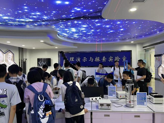 “做中学”要落地,校长先算清这四笔账——教育部领航行动的深层逻辑与一线学校的真实答卷(图20)