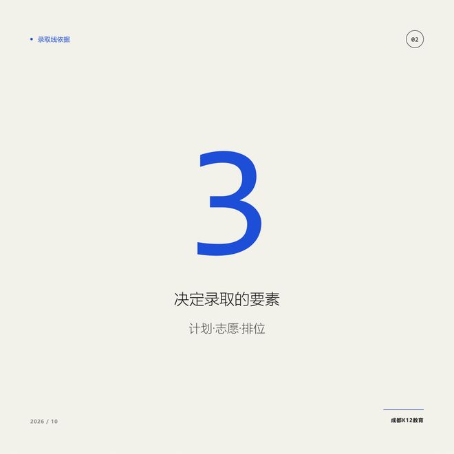 录取线不等于咨询线，为什么现场问的分数总比最后公布的要高