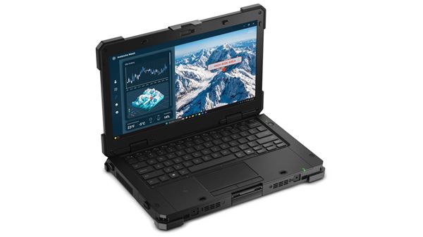 26470元起！戴尔军规本塞进RTX PRO 500：从0.9米摔下都没事(图2)