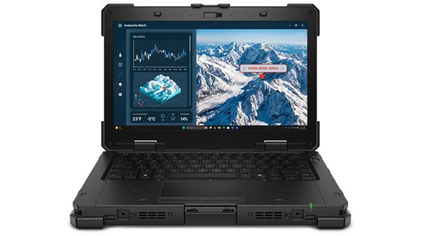 26470元起！戴尔军规本塞进RTX PRO 500：从0.9米摔下都没事(图4)