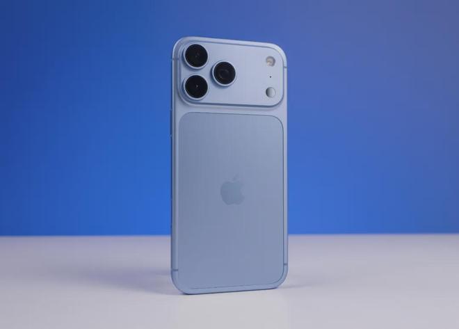iPhone18 Pro：首销破百万，国产旗舰首销总和不到人一半！(图3)