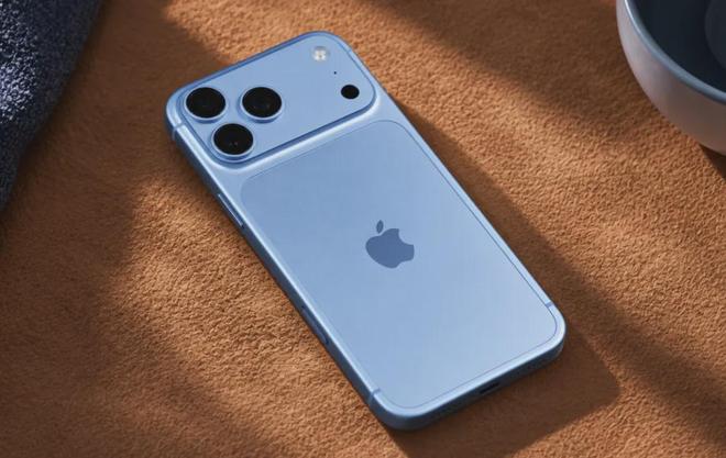 iPhone18 Pro：首销破百万，国产旗舰首销总和不到人一半！(图4)