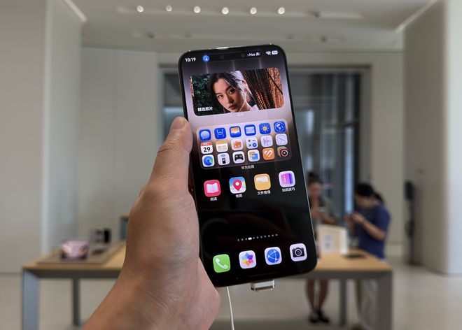 华为Mate 90系列发布：一代Mate有一代Mate的光(图9)