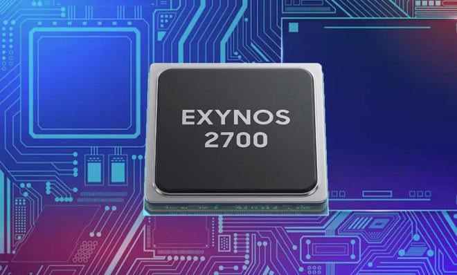 三星：启动Exynos 2700量产，Galaxy S27将提高搭载比例！(图2)