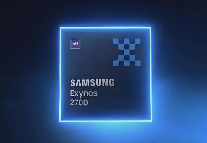 三星：启动Exynos 2700量产，Galaxy S27将提高搭载比例！(图3)
