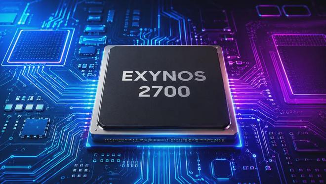 三星：启动Exynos 2700量产，Galaxy S27将提高搭载比例！(图4)