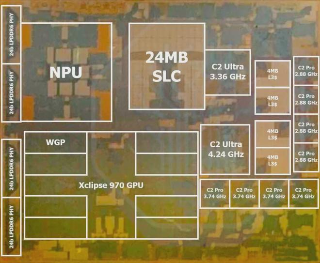 三星：启动Exynos 2700量产，Galaxy S27将提高搭载比例！(图5)