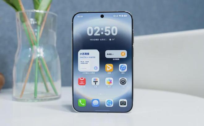 华为年末新机排期曝光：Mate X8、畅享100系列、疑似星耀品牌！(图5)