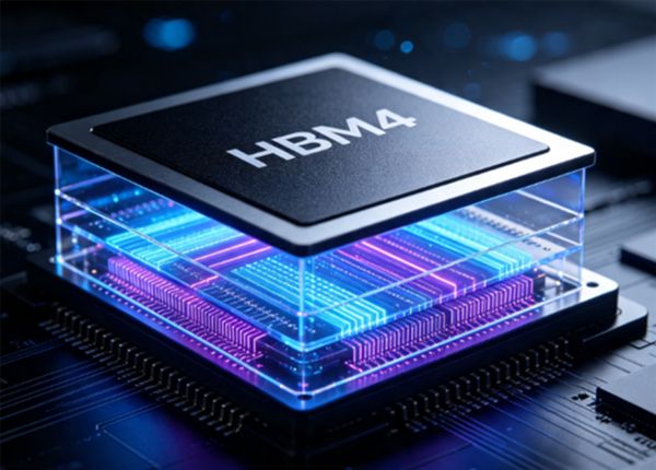 三星HBM4报价超前代3倍：挑战SK海力士抢占AI存储定价权