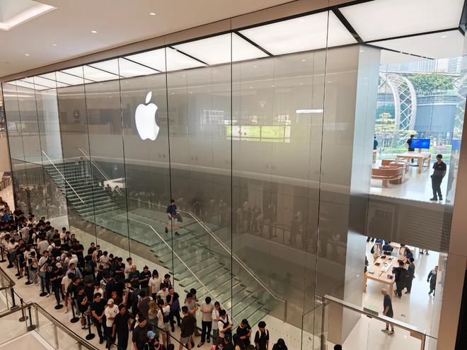 iPhone 18 Pro销量大涨！史上最贵却卖爆，有钱人真