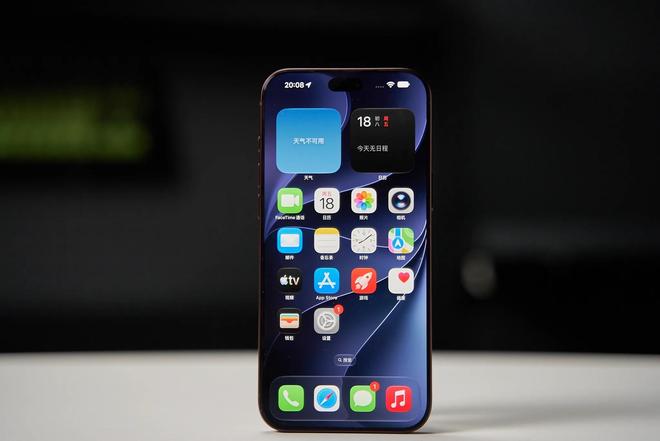 iPhone 18 Pro销量大涨！史上最贵却卖爆，有钱人真变多了？(图4)