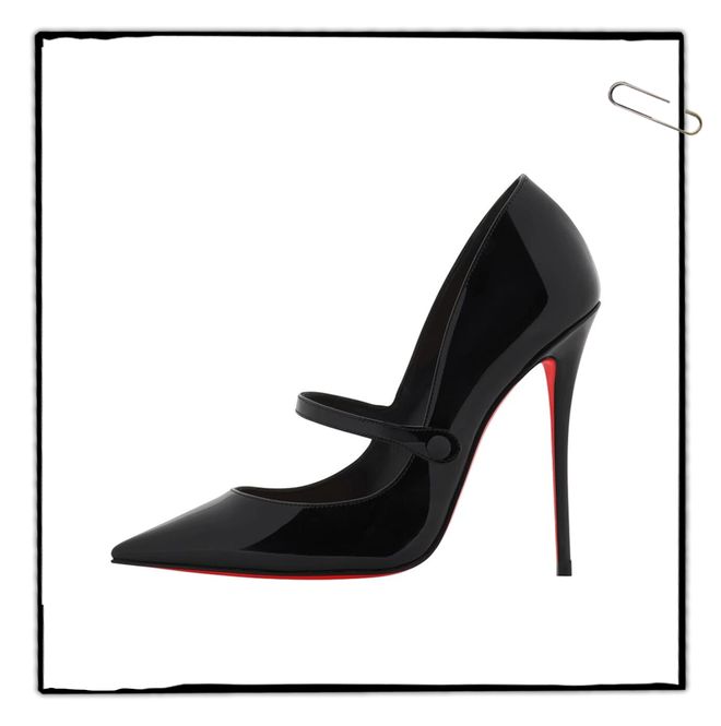 Christian Louboutin的魅力,不止一双红底鞋(图12)