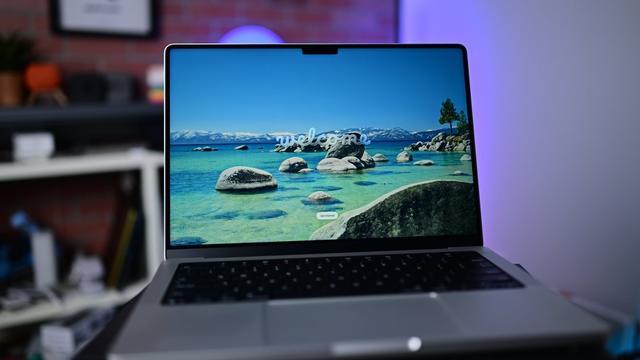 传苹果触控屏MacBook Pro内部组件重新布局 将明显减