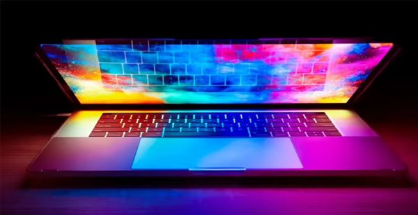 等等党赢麻！苹果MacBook Pro下月大改款：首款触屏+