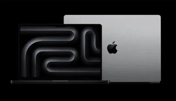 等等党赢麻！苹果MacBook Pro下月大改款：首款触屏+大幅减重(图2)