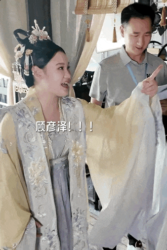 国庆假期，有多少打工人在横店“扇巴掌”？(图5)