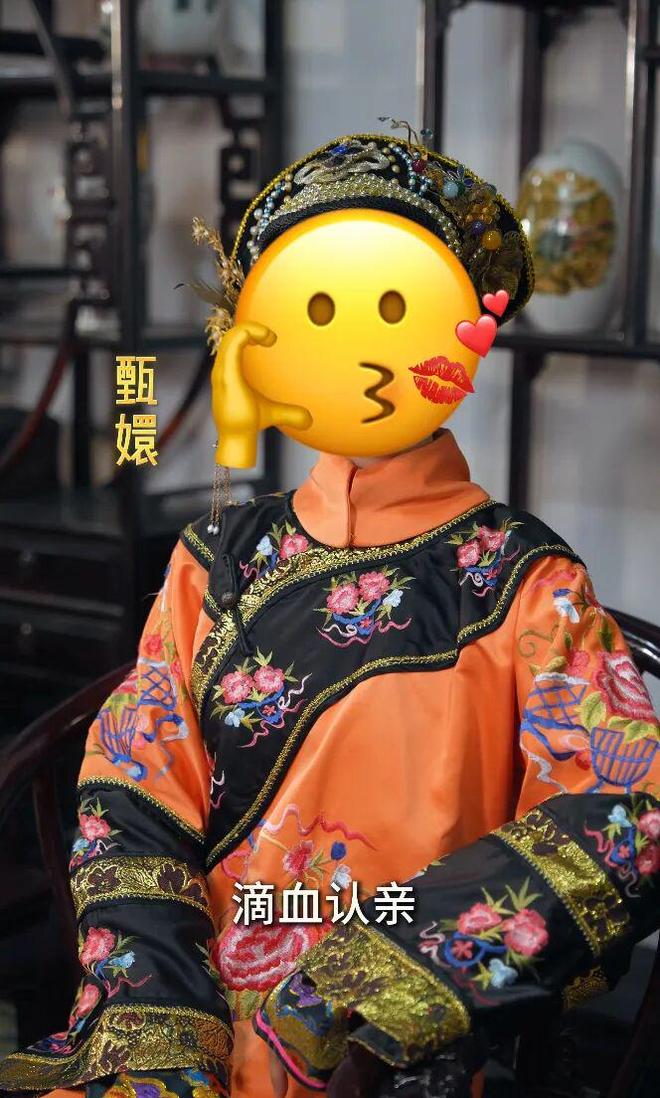 国庆假期，有多少打工人在横店“扇巴掌”？(图6)