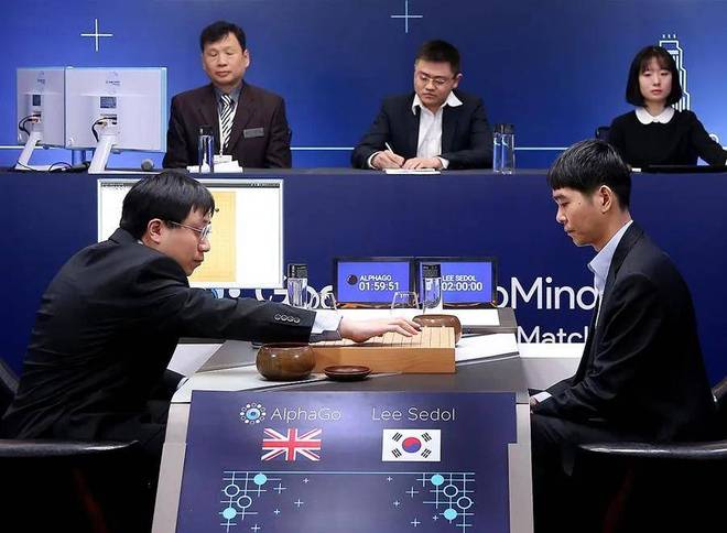 AlphaGo核心作者：十年了，LLM还没学到那场棋局「神之