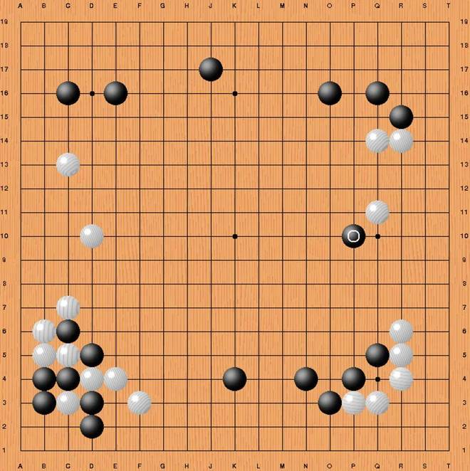 AlphaGo核心作者：十年了，LLM还没学到那场棋局「神之一手」的精华(图5)