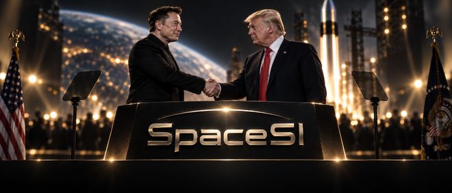 刚刚，马斯克跟AI分手！SpaceXAI又改名了