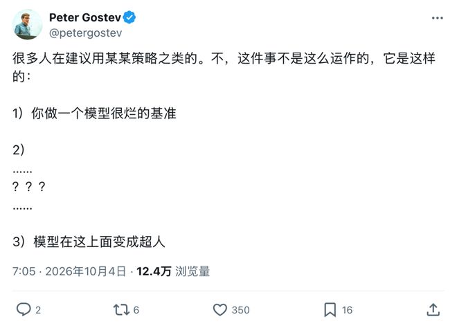 放养AI练棋，Claude暴涨250分！GPT-6越练越菜(图6)